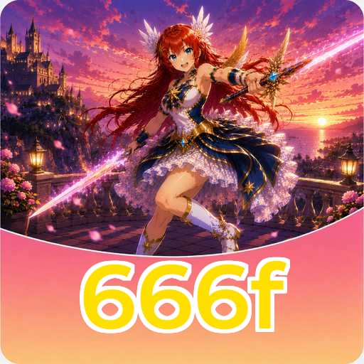 666f APK Structure