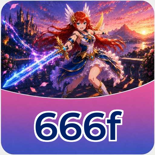 666f APK Structure