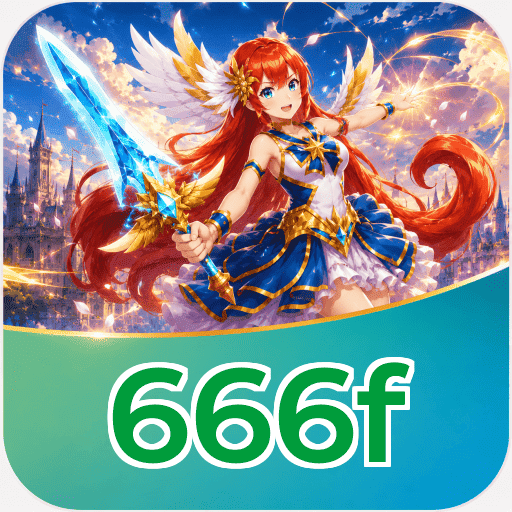 666f Components