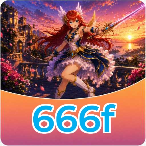 666f APK Structure