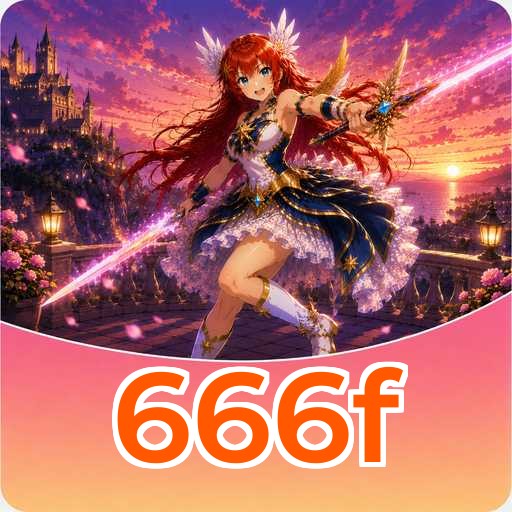 666f APK Structure